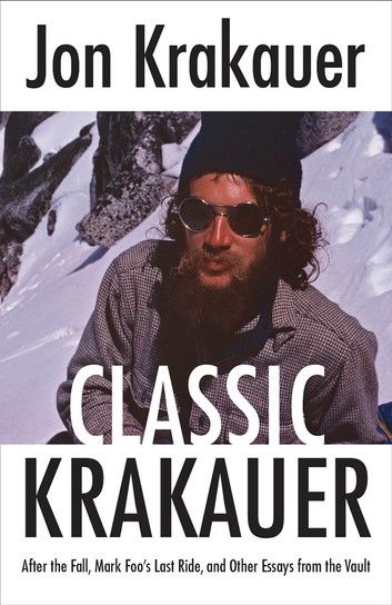 Classic Krakauer