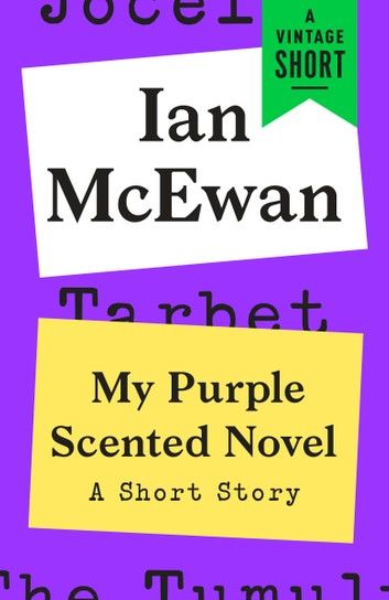 My Purple Scented Novel