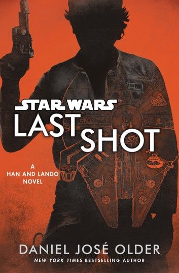 Last Shot (Star Wars)