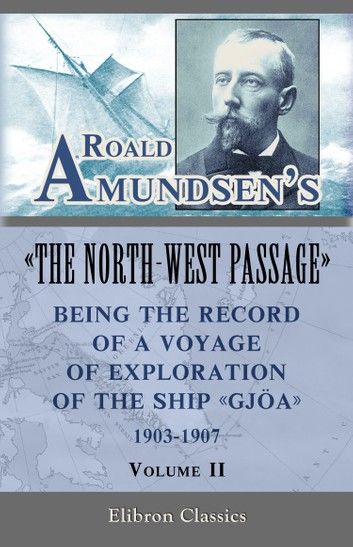 Roald Amundsen\