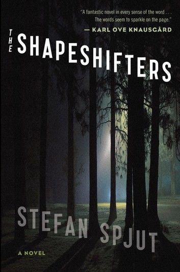 The Shapeshifters