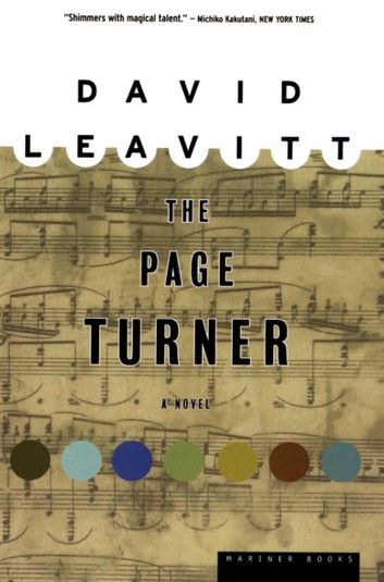 The Page Turner