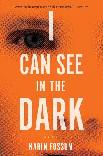 I Can See In The Dark