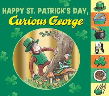Happy St. Patrick\