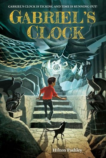 Gabriel\