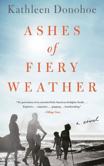 Ashes of Fiery Weather