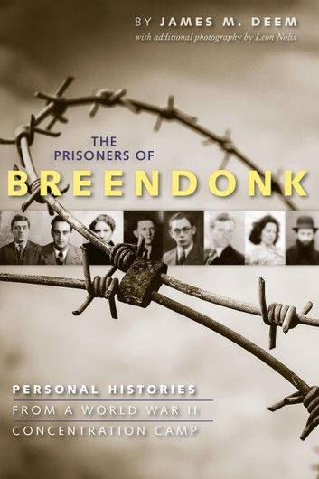 The Prisoners Of Breendonk