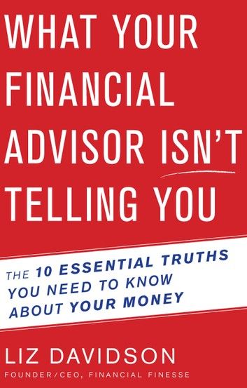 What Your Financial Advisor Isn\