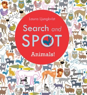 Search and Spot: Animals!