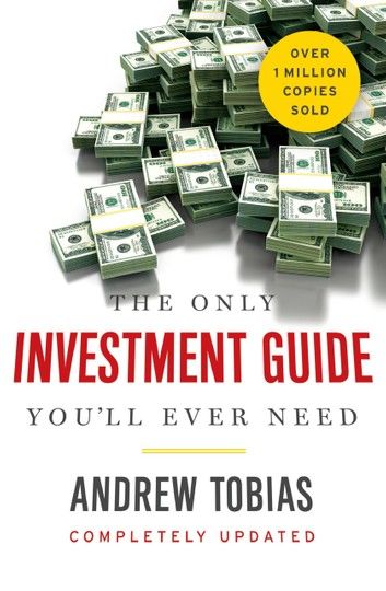 The Only Investment Guide You\
