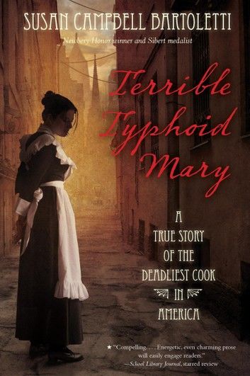 Terrible Typhoid Mary