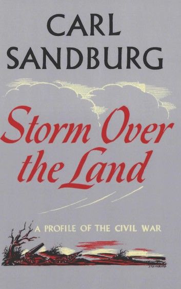 Storm Over the Land