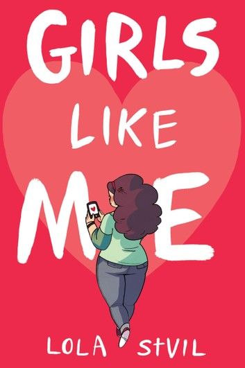 Girls Like Me