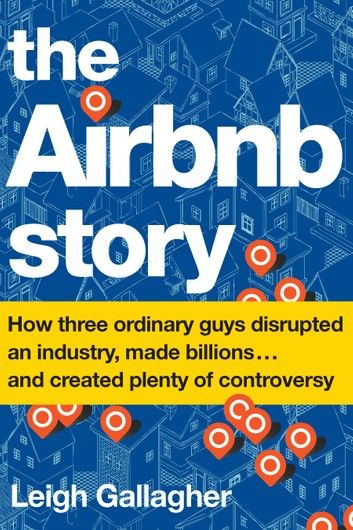 The Airbnb Story