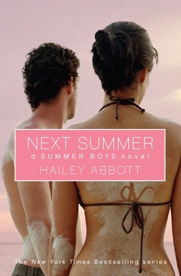 Summer Boys #2: Next Summer