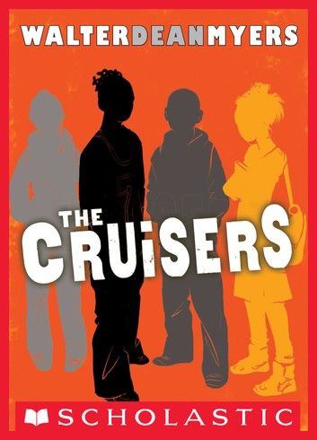The Cruisers (The News Crew, Book 1)