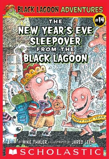 The New Year\