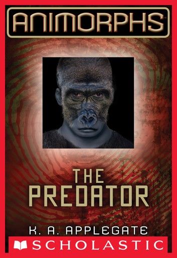 Animorphs #5: The Predator