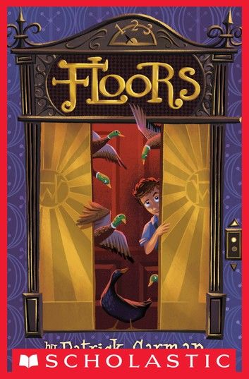 Floors: Book 1