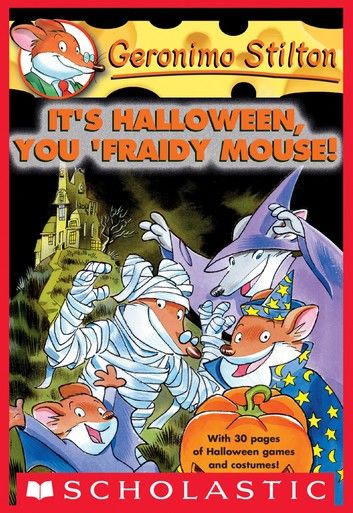 Geronimo Stilton #11: It\