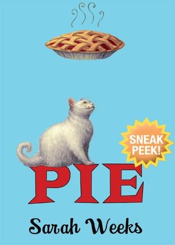 Pie (Sneak Peek)