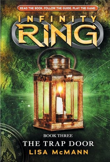 Infinity Ring Book 3: The Trap Door