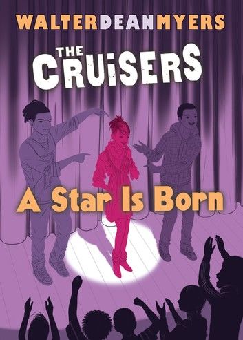 A Star is Born (The News Crew, Book 3)
