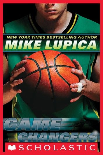Game Changers Book 2: Play Makers