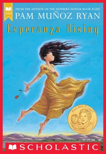 Esperanza Rising