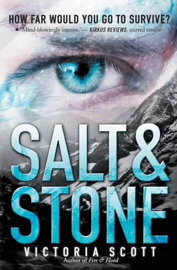 Salt & Stone