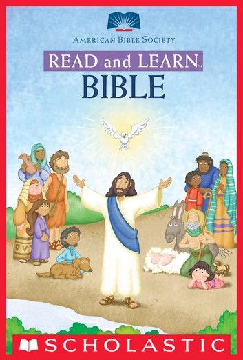 Read and Learn Bible