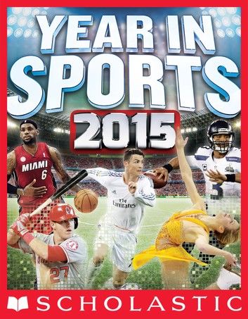 Scholastic Year in Sports 2015