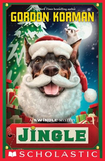 Jingle (Swindle #8)