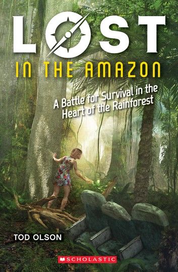 Lost in the Amazon