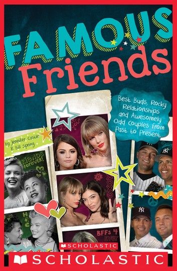 Famous Friends