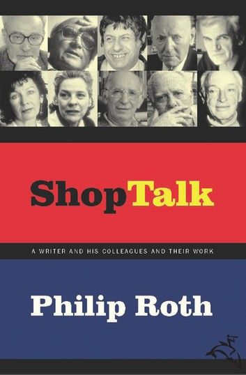 Shop Talk