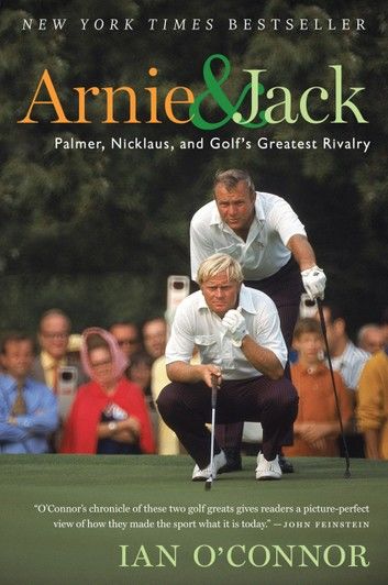 Arnie & Jack