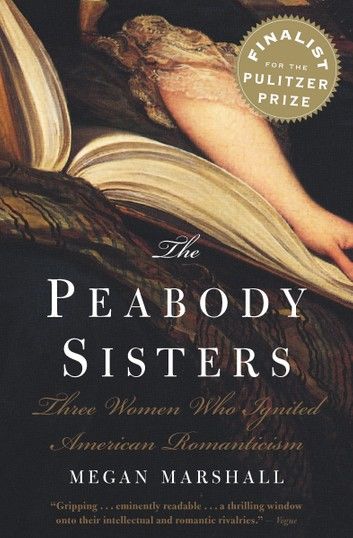 The Peabody Sisters