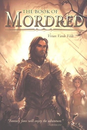The Book of Mordred