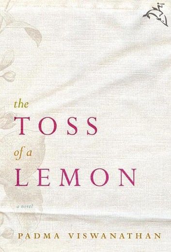 The Toss of a Lemon