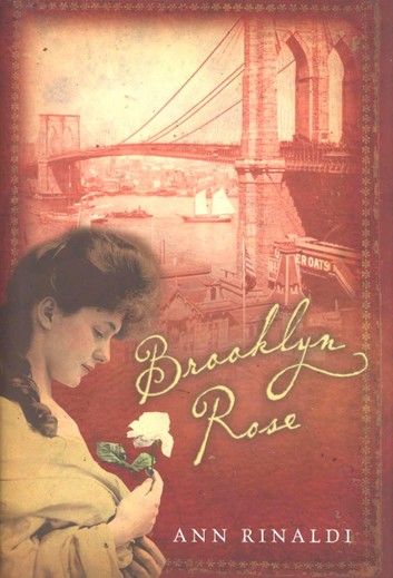 Brooklyn Rose