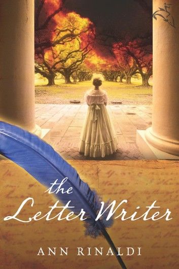 The Letter Writer