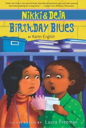 Nikki and Deja: Birthday Blues