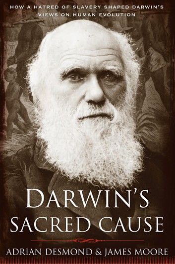 Darwin\