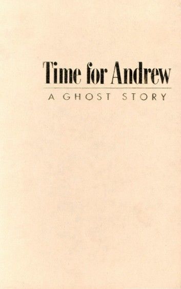 Time for Andrew