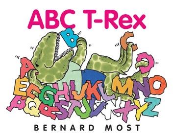 ABC T-Rex