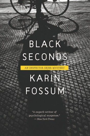 Black Seconds