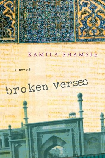 Broken Verses