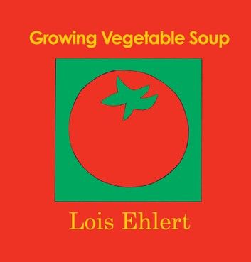 Growing Vegetable Soup