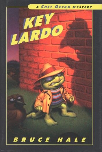 Key Lardo